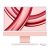 Apple iMac M3 – Pink | 24 inch 4.5K Retina Display, Apple M3 Chip, 8GB RAM, 256GB SSD