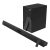 boAt Aavante Bar 1400 2.1 Channel Surround Sound 120W Bluetooth Soundbar With Subwoofer – Black