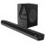 boAt Aavante Bar Quake 2.1 Channel Surround Sound 200W RMS Bluetooth Soundbar With Subwoofer – Black