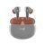 boAt Airdopes 183 Wireless Earbuds – Cool Grey