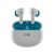boAt Airdopes 183 Wireless Earbuds – Lunar White