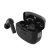 boAt Airdopes 393 ANC Bluetooth Earbuds – Black