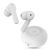 boAt Airdopes Sonik Wireless Earbuds – Tranquil White