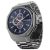 boAt Enigma X600 Premium Design Bluetooth Calling Smartwatch – Classic Silver