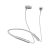 boAt Nirvana 525 ANC Neckband Earphone – Cosmic Grey