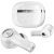 boAt Nirvana Ion ANC Wireless Earbuds – White