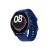 boAt Primia Ace Bluetooth Calling Smartwatch – Indigo Blue