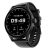 boAt Primia Celestial Bluetooth Calling Smartwatch – Active Black