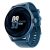 boAt Primia Celestial Bluetooth Calling Smartwatch – Cyan Blue