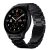 boAt Primia Curv Premium Bluetooth Calling Smartwatch – Steel Black