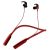 boAt Rockerz 235 V2 Neckband Earphone – Red