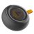 boAt Stone 105 5W Portable Bluetooth Speaker – Space Grey