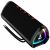 boAt Stone 750 12W Portable Bluetooth Speaker – Black