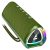 boAt Stone 750 12W Portable Bluetooth Speaker – Green