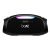 boAt Stone Ignite RGB 90W Stereo Sound Premium Portable Bluetooth Speaker – Black