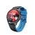 boAt Watch Flash Smartwatch | 1.3 Inch Full Touch LCD Display | Blue