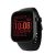 boAt Wave Astra Bluetooth Calling Smartwatch – Active Black