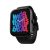 boAt Wave Beat Call Bluetooth Calling Smartwatch – Active Black