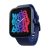 boAt Wave Beat Call Bluetooth Calling Smartwatch – Blue