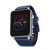 boAt Wave Call Smartwatch | 1.69 Inch HD Curved Display | Bluetooth Calling | Blue