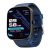 boAt Wave Convex Bluetooth Calling Smartwatch – Blue