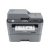 Brother MFC-L2701D Monochrome Multi-Function Laser Printer
