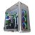 Thermaltake View 71 Snow Full Tower Gaming Cabinet – White