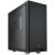 Corsair Carbide 275R Mid Tower Gaming Cabinet – Black