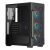 Corsair iCUE 220T RGB Airflow Mid-Tower Cabinet | Tempered Glass | Black