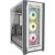Corsair 5000X RGB Mid Tower Gaming Cabinet | White