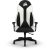 Corsair TC60 Fabric Gaming Chair – White