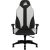Corsair TC70 Remix Relaxed Fit Gaming Chair | White