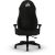 Corsair TC60 Fabric Gaming Chair – Black