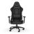 Corsair TC100 Leatherette Relaxed Gaming Chair – Black/Black