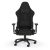 Corsair TC100 Fabric Relaxed Gaming Chair – Black/Black