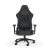 Corsair TC100 Fabric Relaxed Gaming Chair – Black/Grey