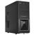 Cooler Master Elite 310C ATX Mid Tower Cabinet – Black