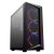 Cooler Master CMP 510 Mid Tower ATX Cabinet with ARGB Strip