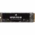 Corsair MP600 PRO NH 2TB PCIe Gen 4 x 4 NVMe M.2 Internal SSD