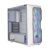 Cooler Master MasterBox TD500 Mesh ARGB | Mid Tower Gaming Cabinet | White