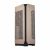 Cooler Master NCORE 100 MAX Mini Tower Cabinet – Bronze Edition