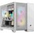 Corsair 2500D Airflow Dual Chamber Mid-Tower Cabinet – White