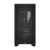 Corsair 3000D Airflow Tempered Glass SI Edition Mid Tower ATX Cabinet – Black