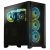 Corsair 4000D Airflow Mid Tower Gaming Cabinet – Black