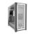 Corsair 5000D Airflow Mid Tower – White | Gaming Cabinet