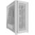 Corsair 5000D Core Airflow Mid Tower ATX Gaming Cabinet – White
