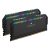 Corsair Dominator Platinum RGB 64GB (2x32GB) 6000MHz DDR5 RAM – Black