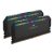 Corsair Dominator Platinum RGB 64GB (2x32GB) 6800MHz DDR5 RAM – Black