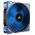 Corsair ML120 PRO LED BLUE 120mm Premium Magnetic Levitation Single Pack Cabinet Fan