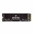 Corsair MP700 PRO LPX 1TB PCIe Gen5 x4 NVMe 2.0 M.2 Internal SSD